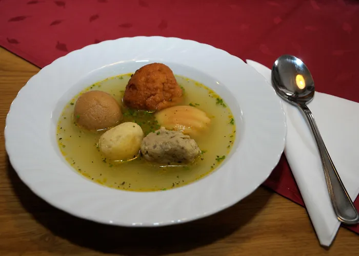 Landgasthaus Zum Moenchshof