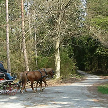Herberg Landgasthaus Zum Moenchshof